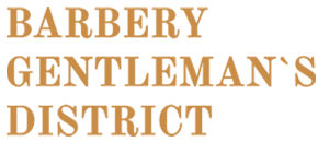 BARBERY GENTLEMAN`S DISTRICT